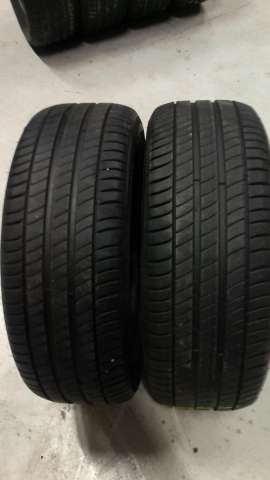 <font face='Tahoma'>Vasaras riepa</font> Michelin Primacy 3