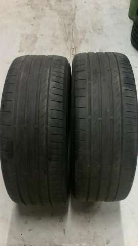 <font face='Tahoma'>Vasaras riepa</font> Continental Conti Sport Contact 5