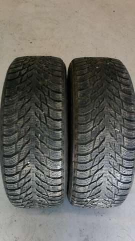 <font face='Tahoma'>Vissezonas riepa</font> Nokian Hakkapeliitta R3