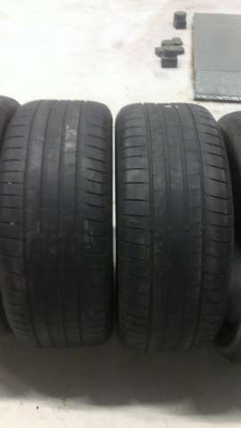 <font face='Tahoma'>Vasaras riepa</font> Bridgestone ALENZA 001