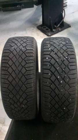 <font face='Tahoma'>Vissezonas riepa</font> Continental Conti Viking Contact 7