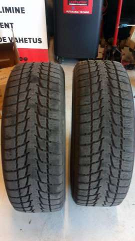 Lamellrehv Radar Dimax Ice