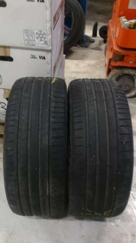 <font face='Tahoma'>Vasaras riepa</font> Pirelli P ZERO PZ4