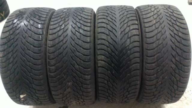 <font face='Tahoma'>Vissezonas riepa</font> Nokian Hakkapeliitta R3