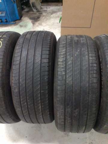 <font face='Tahoma'>Vasaras riepa</font> Michelin Primacy 4