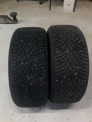 <font face='Tahoma'>Vissezonas riepa</font> Nokian Hakkapeliitta R5