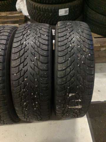 <font face='Tahoma'>Vissezonas riepa</font> Nokian Hakkapeliitta R3