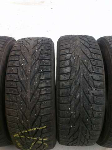 <font face='Tahoma'>Vissezonas riepa</font> Nokian Hakkapeliitta R2