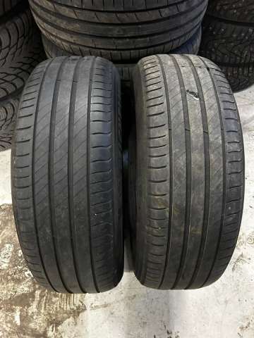 <font face='Tahoma'>Vasaras riepa</font> Michelin Primacy 4
