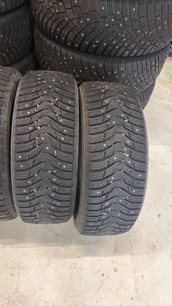 naastrehv Kumho Winter Craft Ice WI31