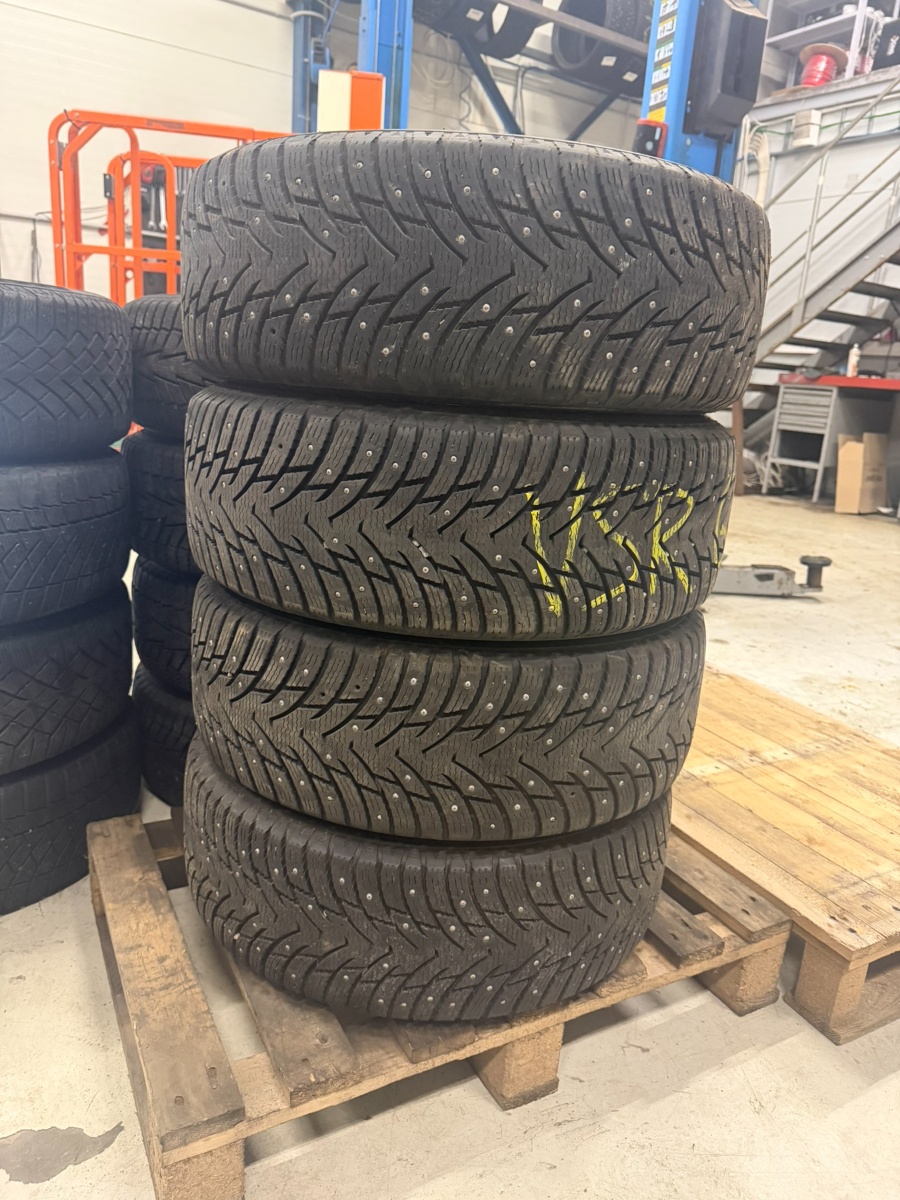 naastrehv Nankang Ice Activa SW-8