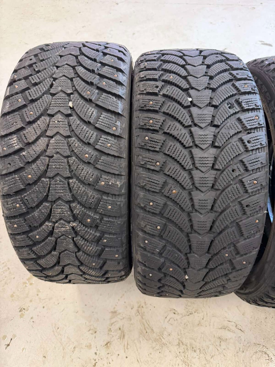 naastrehv Maxtrek M900 Ice