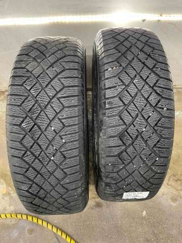 <font face='Tahoma'>Vissezonas riepa</font> Continental Conti Viking Contact 7