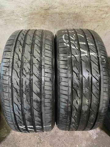<font face='Tahoma'>Vasaras riepa</font> Landsail LS 588 UHP