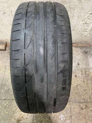 <font face='Tahoma'>Vasaras riepa</font> Bridgestone Turanza T 001