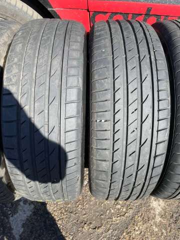 <font face='Tahoma'>Vasaras riepa</font> Laufenn by Hankook S Fit EQ LK01