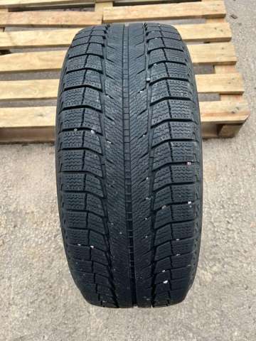 <font face='Tahoma'>Vissezonas riepa</font> Michelin Latitude X-Ice LXI