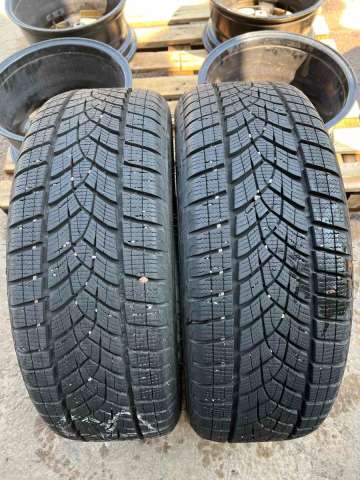 <font face='Tahoma'>Vasaras riepa</font> Goodyear EfficientGrip Performance