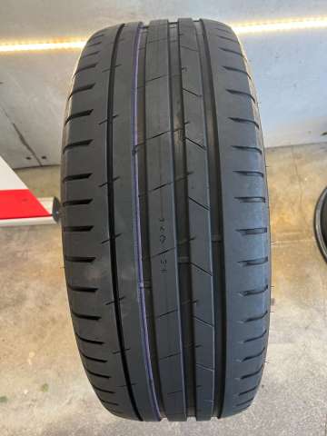 <font face='Tahoma'>Vasaras riepa</font> Nokian Hakka Black 2 SUV