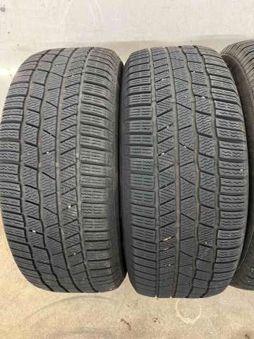 <font face='Tahoma'>Vissezonas riepa</font> Continental Conti Winter Contact TS830P