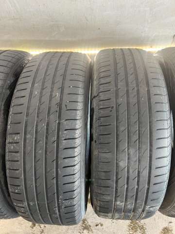 Summer tires Nexen N`Blue HD PLUS