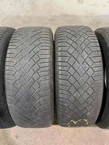 <font face='Tahoma'>Vissezonas riepa</font> Continental Conti Viking Contact 7