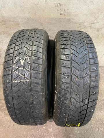 <font face='Tahoma'>Vissezonas riepa</font> Goodyear Ultra Grip Ice WRT
