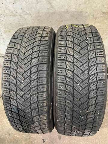 <font face='Tahoma'>Vissezonas riepa</font> Michelin X-Ice Snow SUV