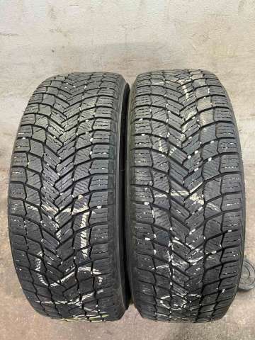 <font face='Tahoma'>Vissezonas riepa</font> Michelin X-Ice Snow SUV