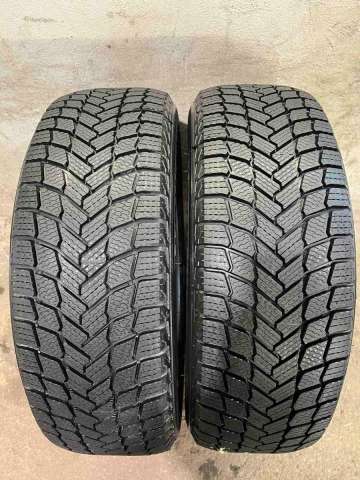 <font face='Tahoma'>Vissezonas riepa</font> Michelin X-Ice Snow SUV
