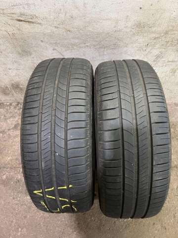Summer tires Michelin ENERGY SAVER+ G1