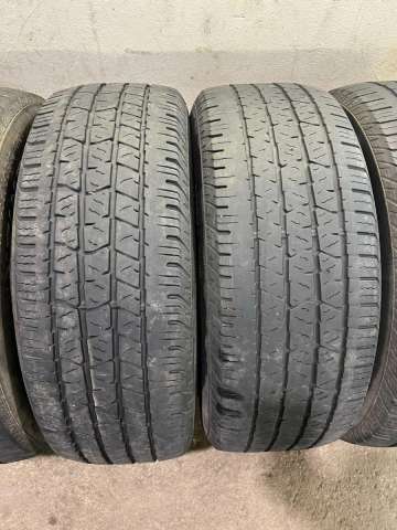 <font face='Tahoma'>Vasaras riepa</font> Continental Cross Contact LX
