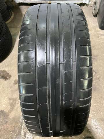 <font face='Tahoma'>Vasaras riepa</font> Pirelli P ZERO