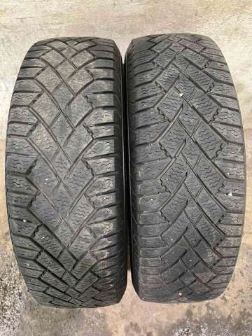 <font face='Tahoma'>Vissezonas riepa</font> Continental Conti Viking Contact 7