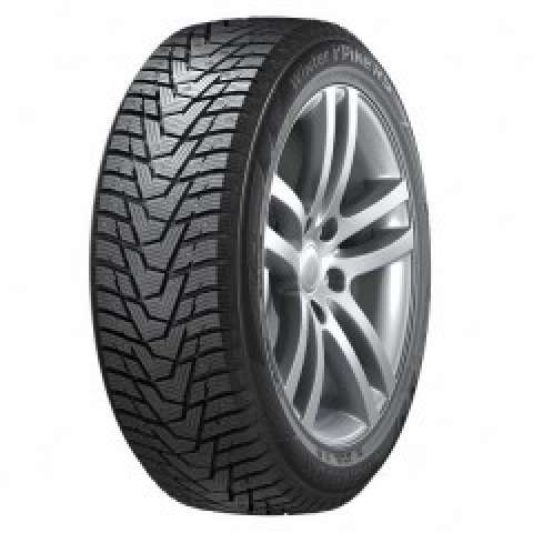 <font face='Tahoma'>Radžu riepa</font> Hankook WINTER I*PIKE X W429A