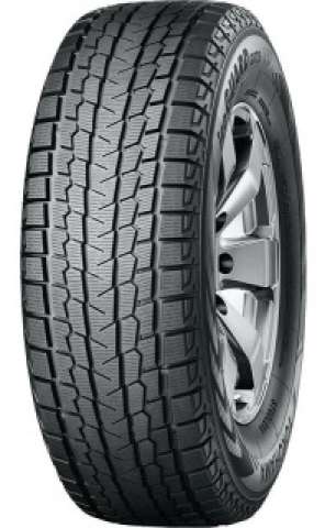 Friction tires Yokohama Ice Guard G075