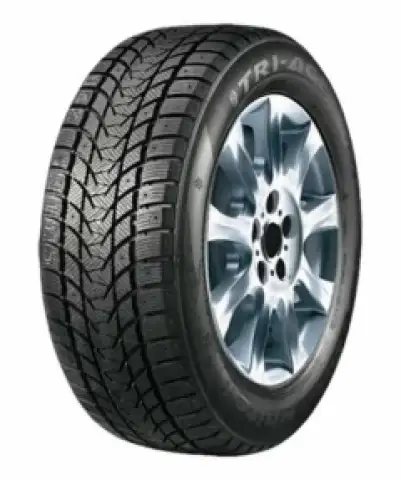 <font face='Tahoma'>Vissezonas riepa</font> TRI-ACE SNOW WHITEII