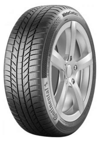 <font face='Tahoma'>Vissezonas riepa</font> Continental Conti Winter Contact TS 870P