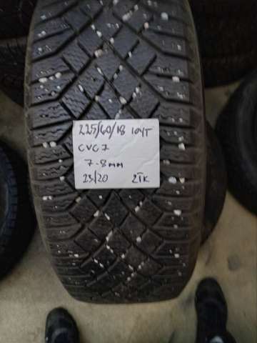 <font face='Tahoma'>Vissezonas riepa</font> Continental Conti Viking Contact 7