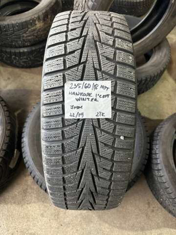 <font face='Tahoma'>Vissezonas riepa</font> Hankook WINTER I*CEPT IZ2 W616