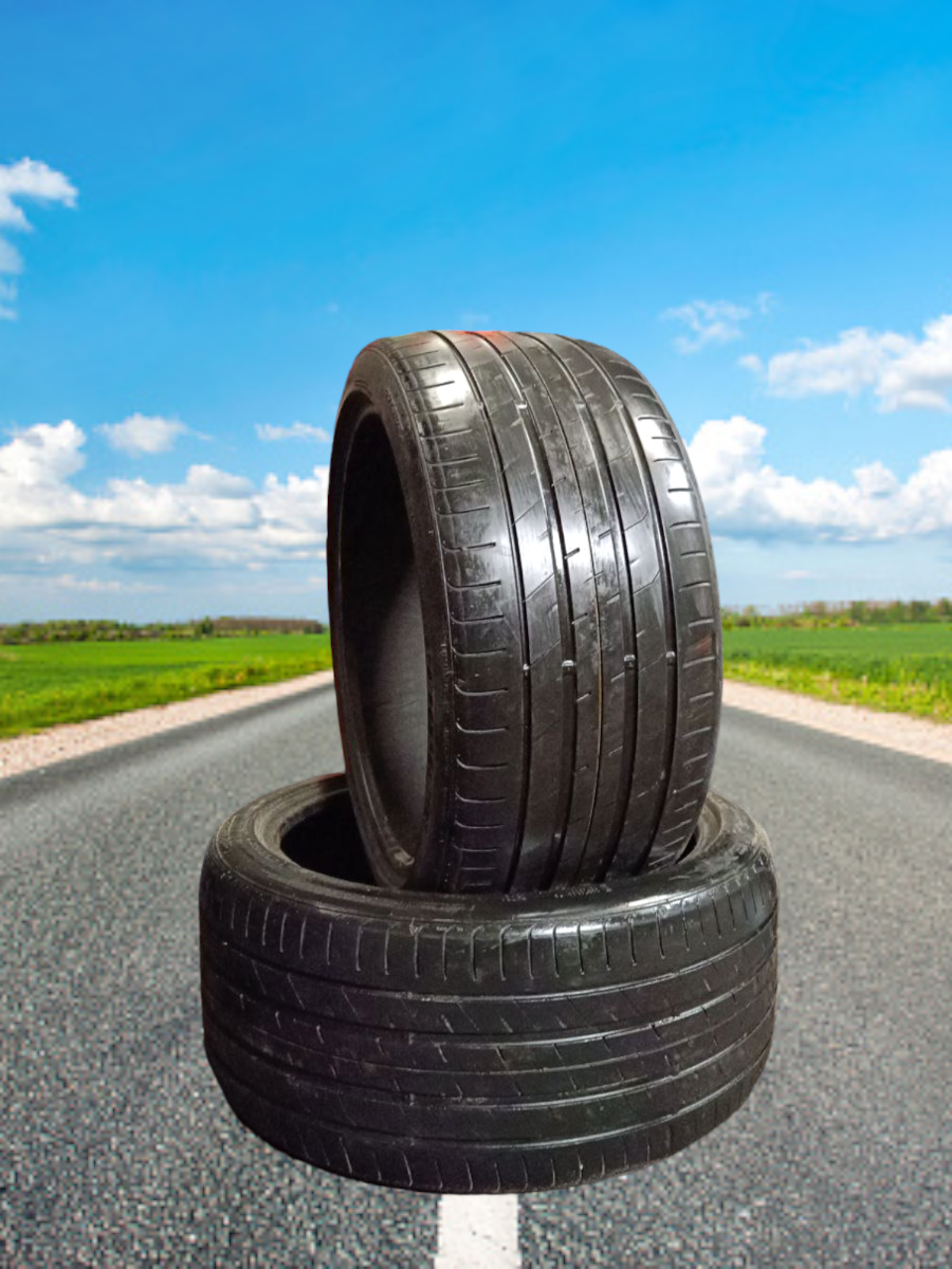 suverehv Nexen N`FERA SU1