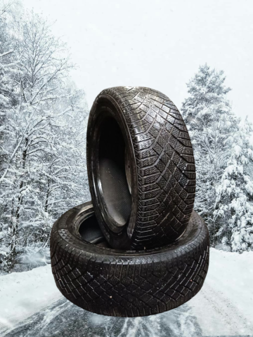 <font face='Tahoma'>Vissezonas riepa</font> Continental Conti Viking Contact 7