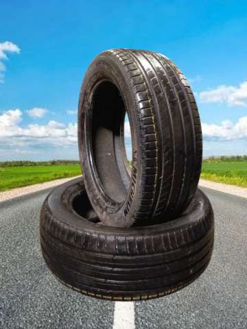 <font face='Tahoma'>Vasaras riepa</font> Michelin Latitude Sport 3