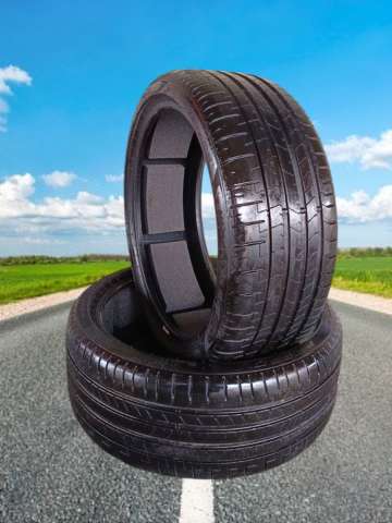 <font face='Tahoma'>Vasaras riepa</font> Pirelli P ZERO PZ4