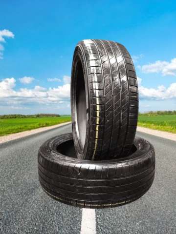 <font face='Tahoma'>Vasaras riepa</font> Kumho Ecsta PS71