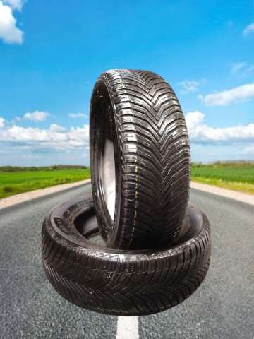 MS Riepa Michelin Crossclimate 2