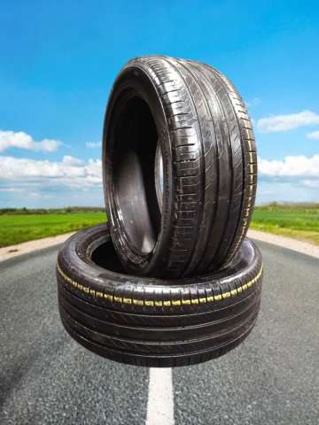 <font face='Tahoma'>Vasaras riepa</font> Continental Conti Sport Contact 5
