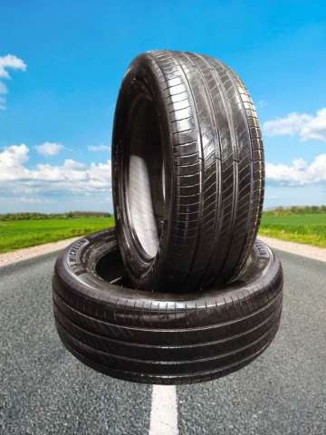 <font face='Tahoma'>Vasaras riepa</font> Michelin E Primacy