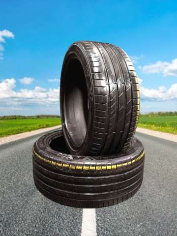 <font face='Tahoma'>Vasaras riepa</font> Kumho Ecsta PS71