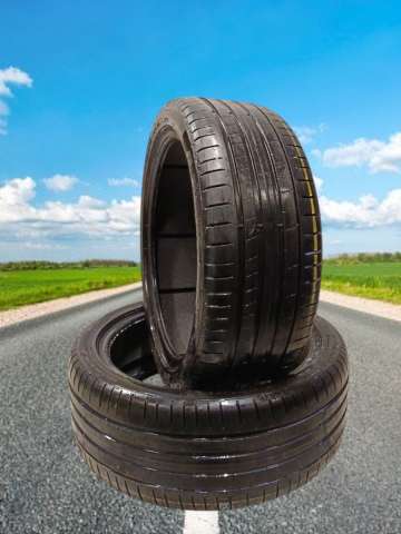 <font face='Tahoma'>Vasaras riepa</font> Pirelli P ZERO PZ4